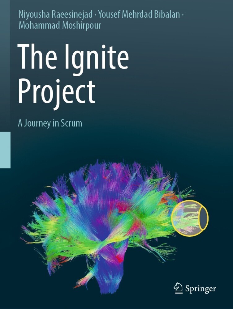 The Ignite Project main product photo