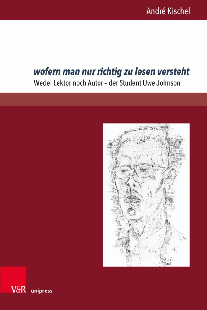 wofern man nur richtig zu lesen versteht main product photo