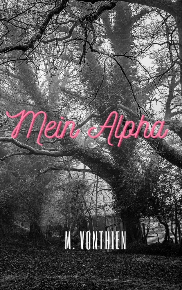 Mein Alpha main product photo