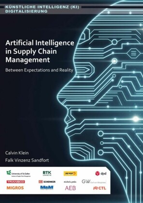 Artificial Intelligence in Supply Chain Management
