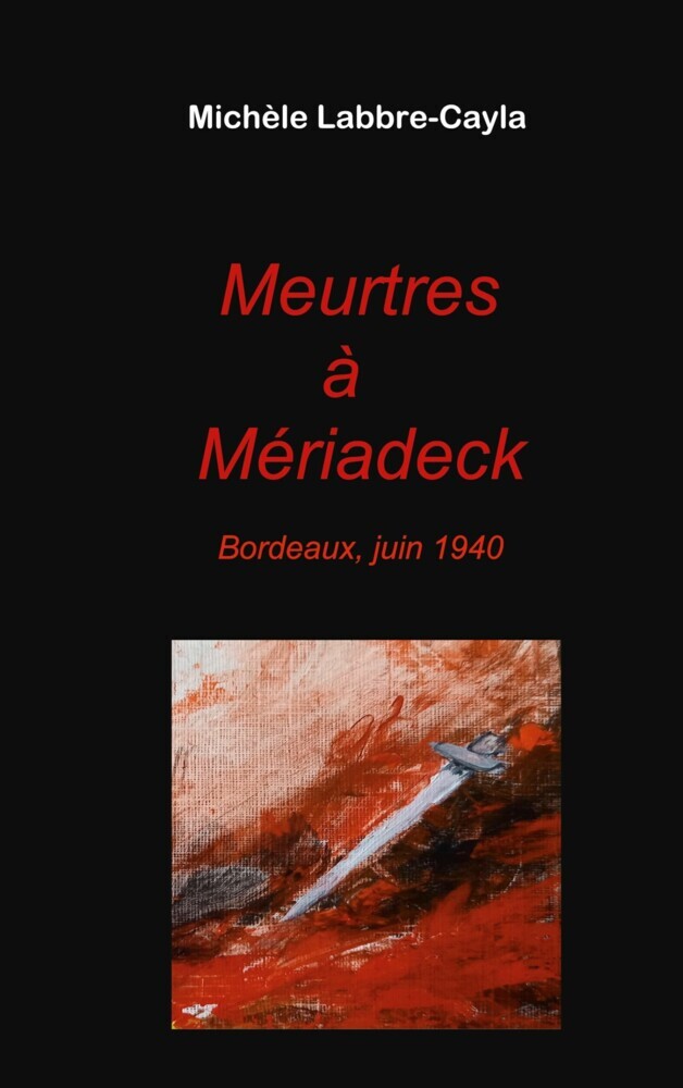 Meurtres à Mériadeck main product photo
