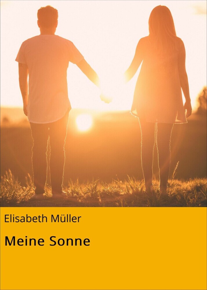 Meine Sonne main product photo