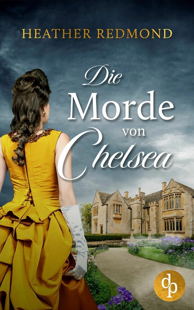 Die Morde von Chelsea main product photo