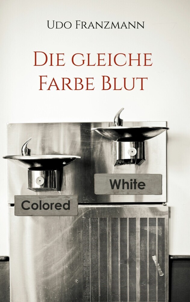 Die gleiche Farbe Blut main product photo