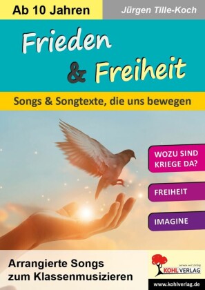 Frieden und Freiheit