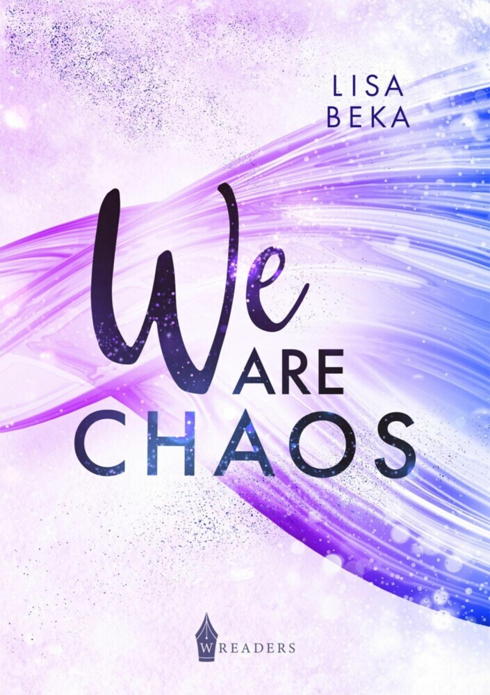 We Are Chaos main product photo