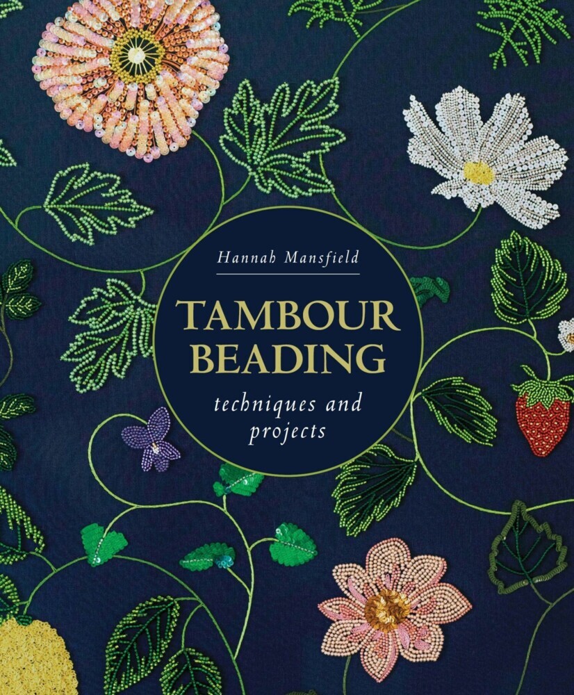 Tambour Beading main product photo