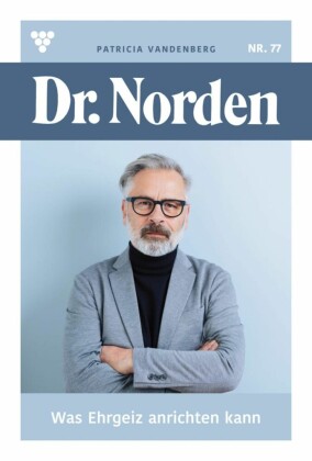 Was Ehrgeiz anrichten kann ...