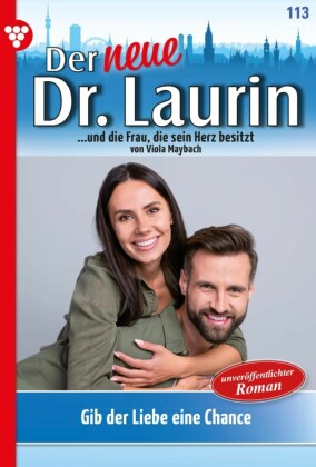 Gib der Liebe eine Chance