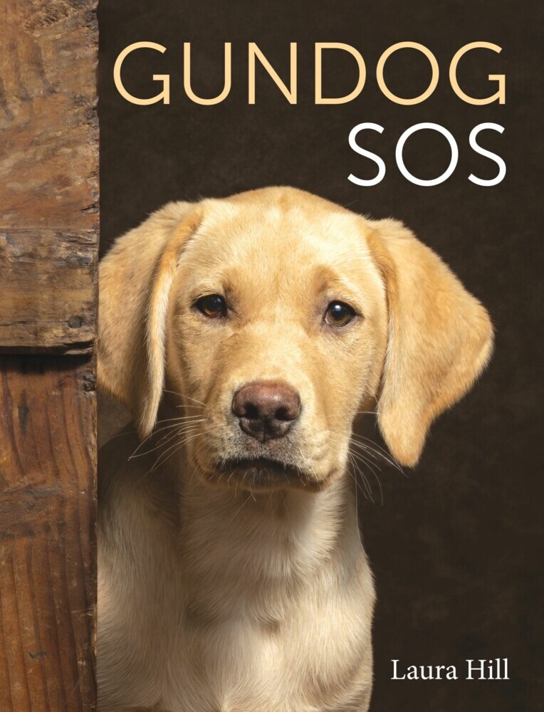 Gundog SOS main product photo