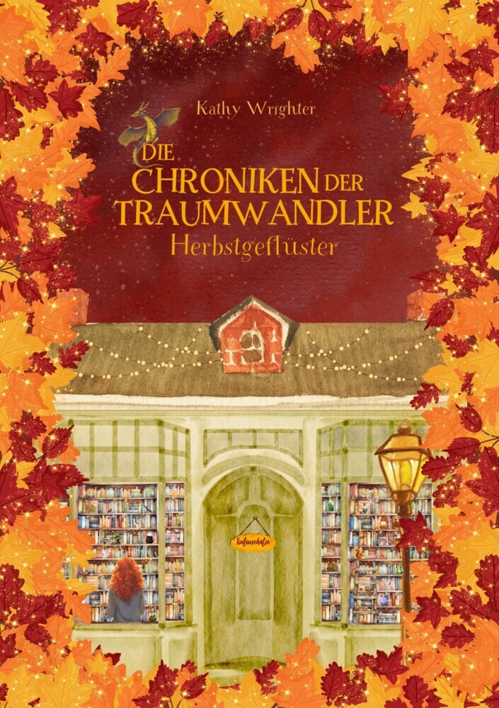 Die Chroniken der Traumwandler main product photo