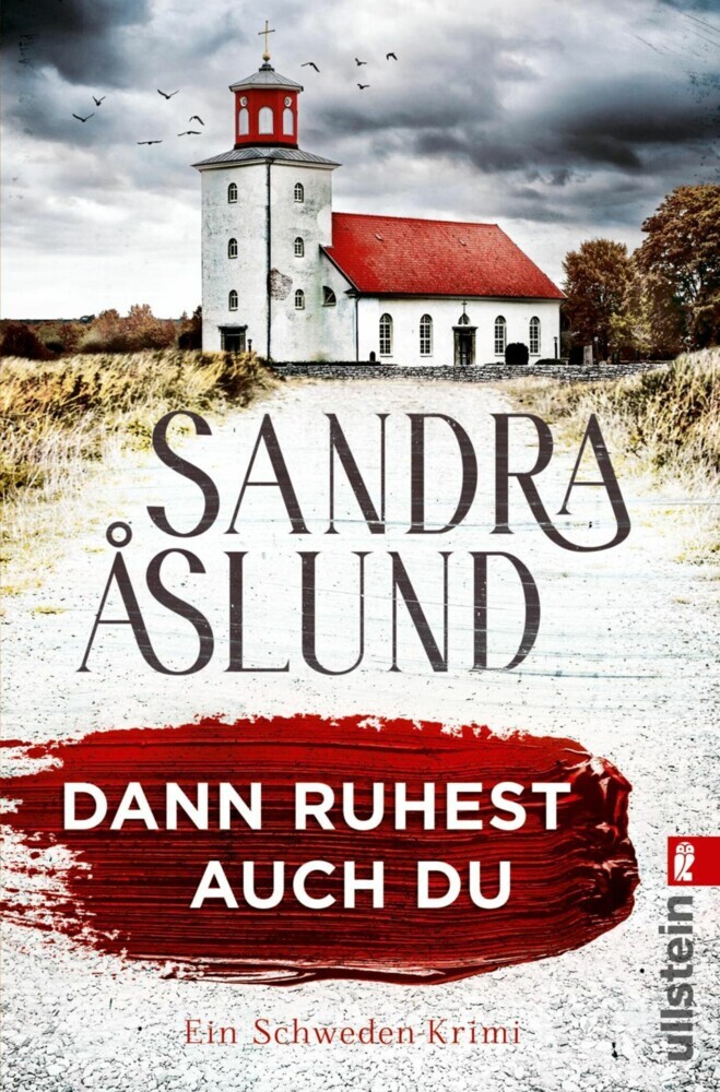 Dann ruhest auch du main product photo