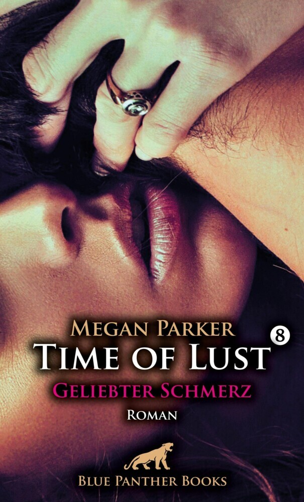Time of Lust | Band 8 | Geliebter Schmerz | Roman main product photo