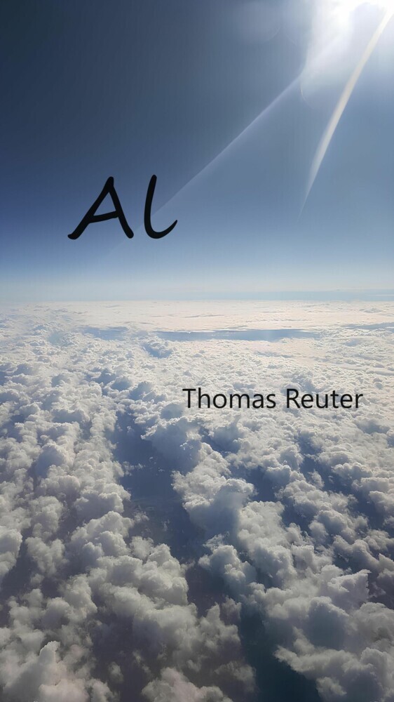 Al main product photo