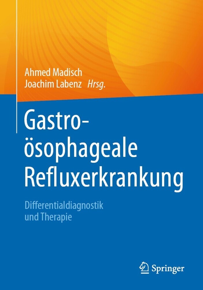 Gastroösophageale Refluxerkrankung main product photo