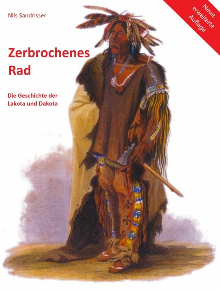 Zerbrochenes Rad main product photo