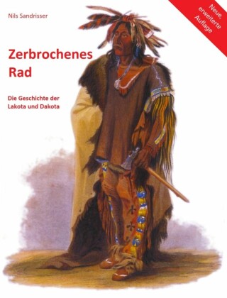 Zerbrochenes Rad