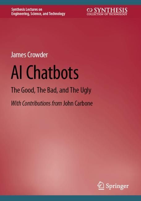 AI Chatbots main product photo