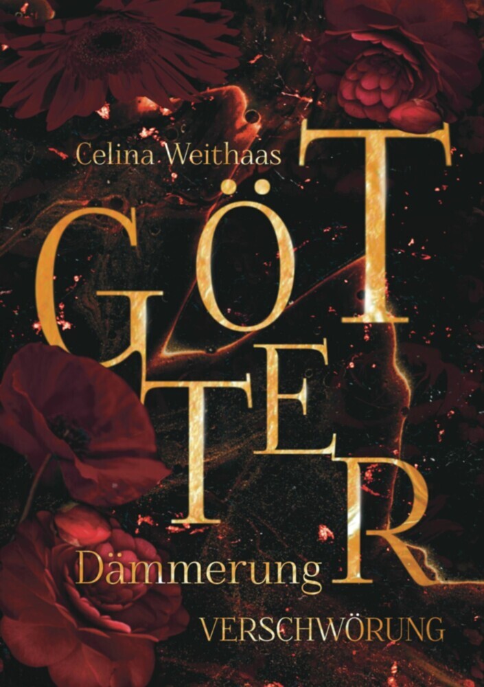 Götterdämmerung - Verschwörung main product photo