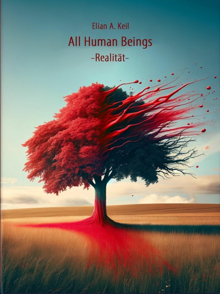 All Human Beings - Realität main product photo