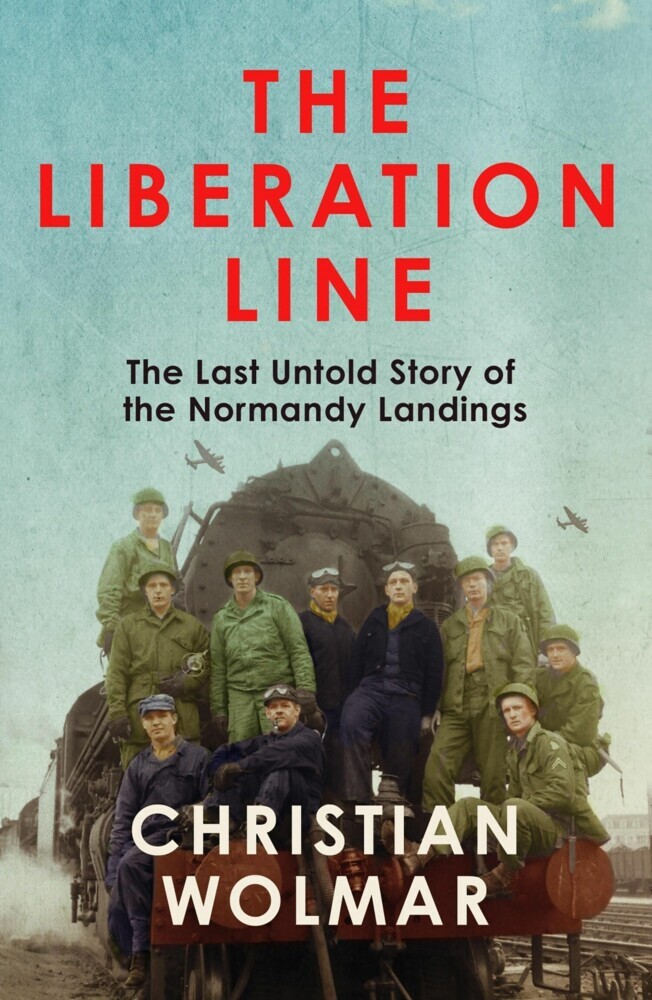 The Liberation Line main product photo