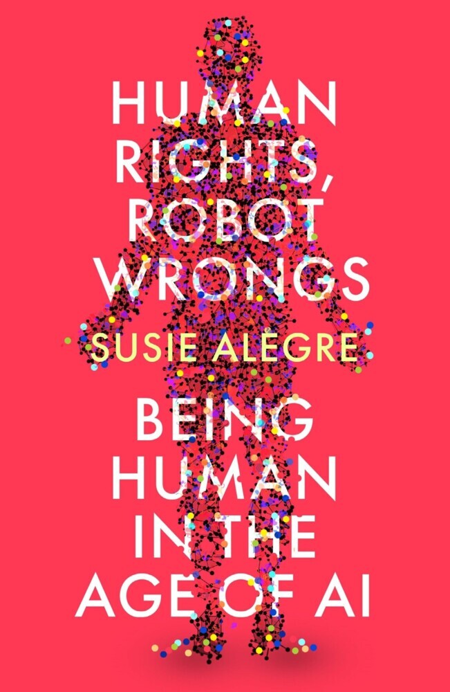 Human Rights, Robot Wrongs main product photo