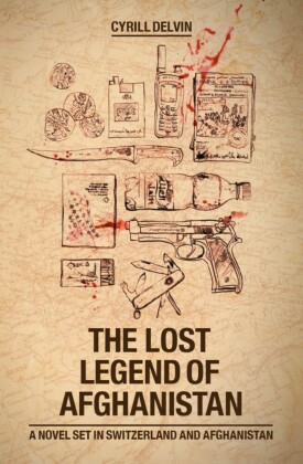 The Lost Legend of Afghanistan