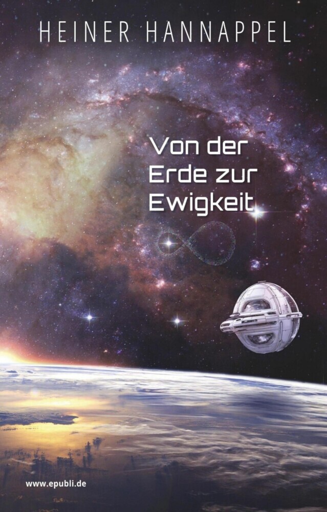 Von der Erde zur Ewigkeit! main product photo