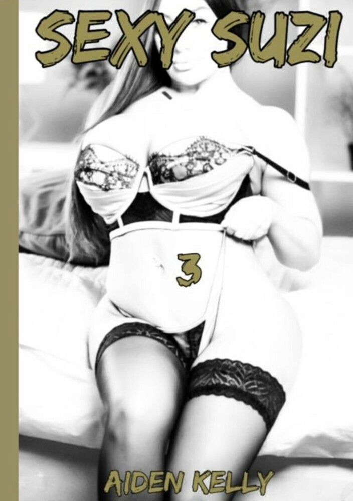Sexy Suzi 3 main product photo