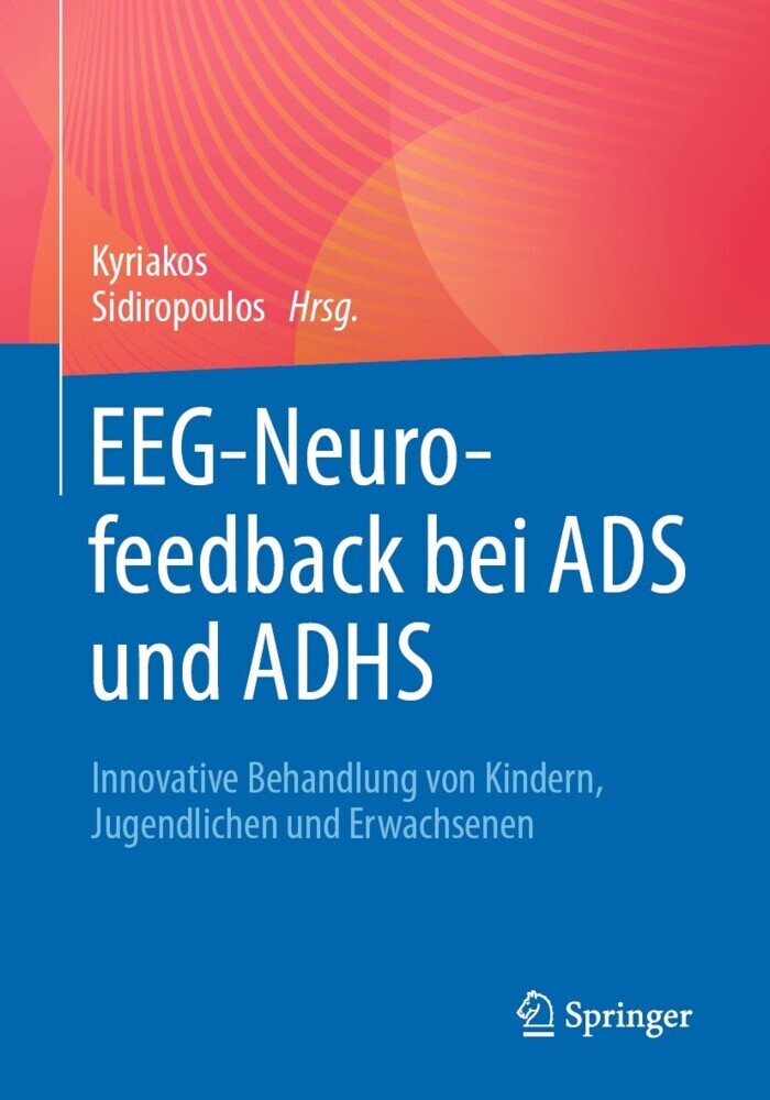 EEG-Neurofeedback bei ADS und ADHS main product photo