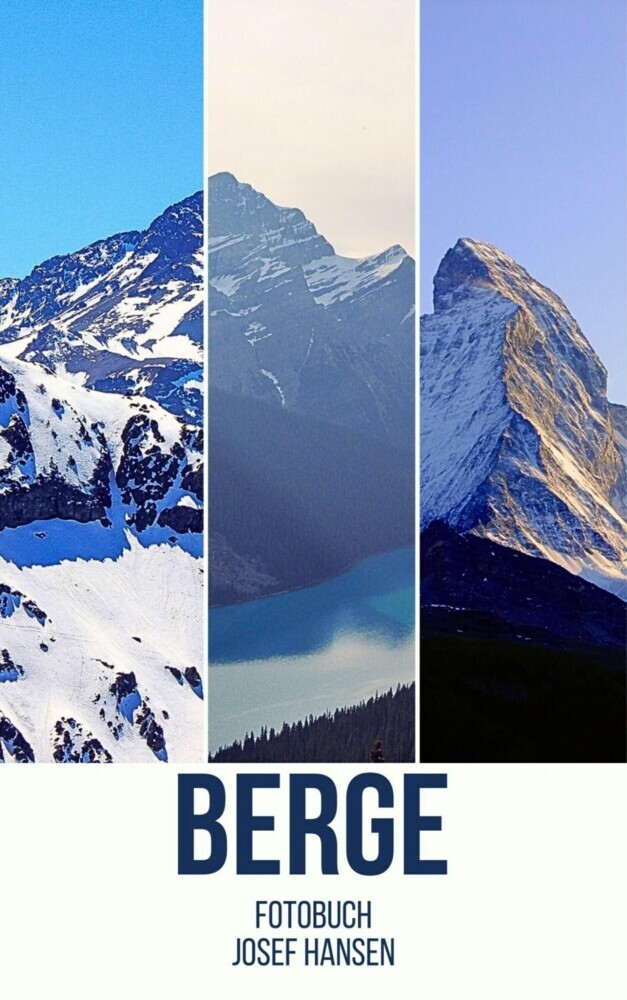 Berge main product photo