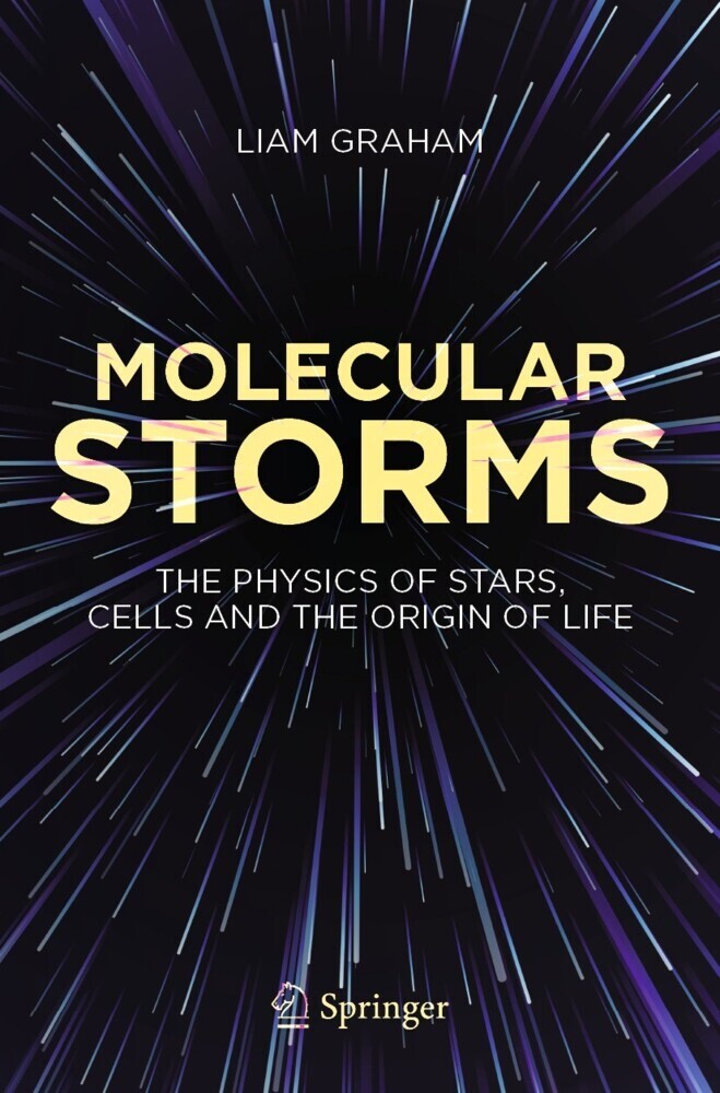 Molecular Storms main product photo