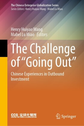 The Challenge of 'Going Out'