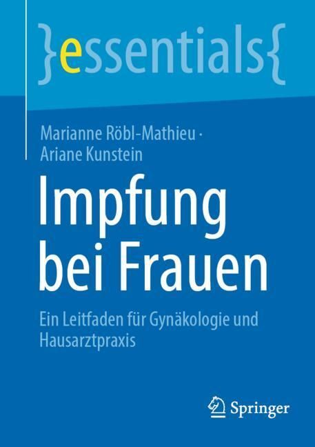 Impfung bei Frauen main product photo