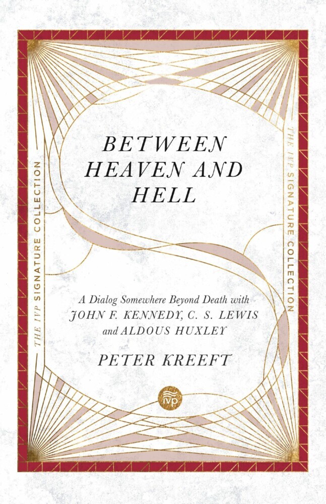 Between Heaven and Hell main product photo