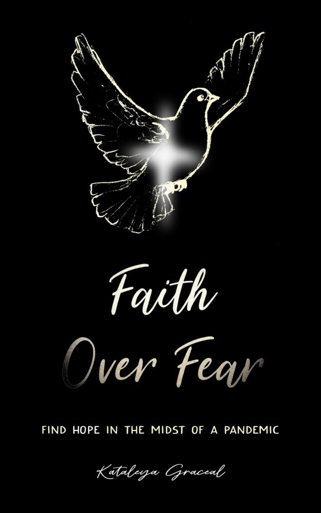 Faith Over Fear main product photo