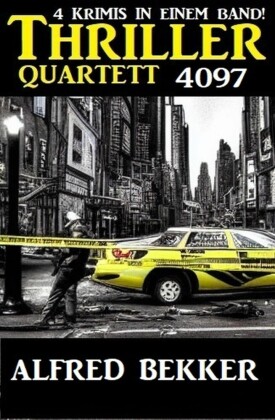 Thriller Quartett 4097