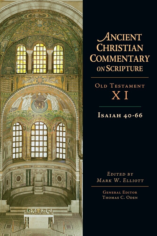 Isaiah 40-66 main product photo