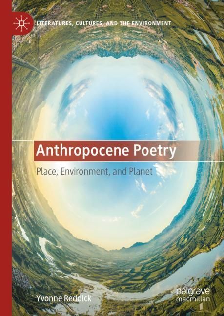 Anthropocene Poetry main product photo