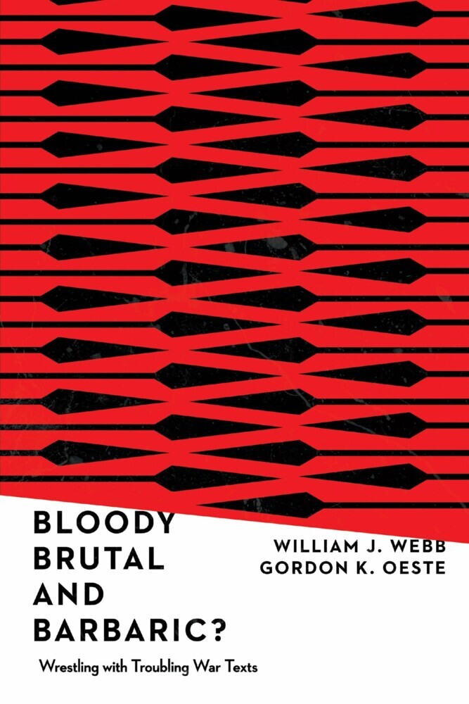 Bloody, Brutal, and Barbaric? main product photo