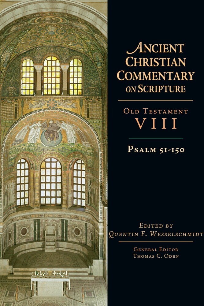 Psalms 51-150 main product photo