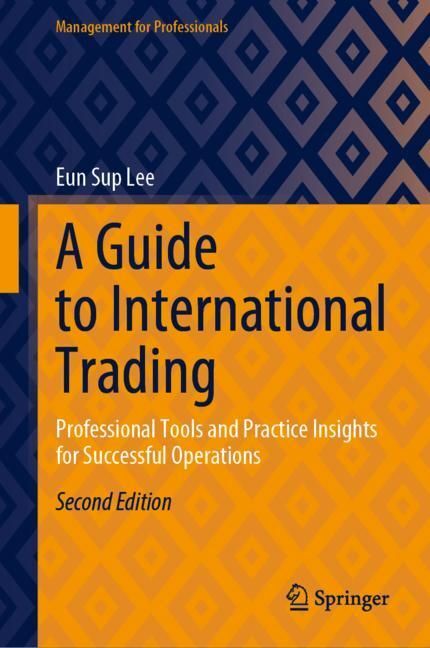A Guide to International Trading main product photo
