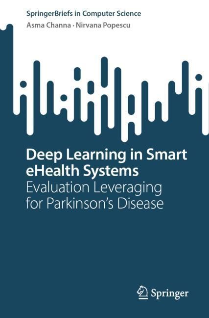 Deep Learning in Smart eHealth Systems main product photo