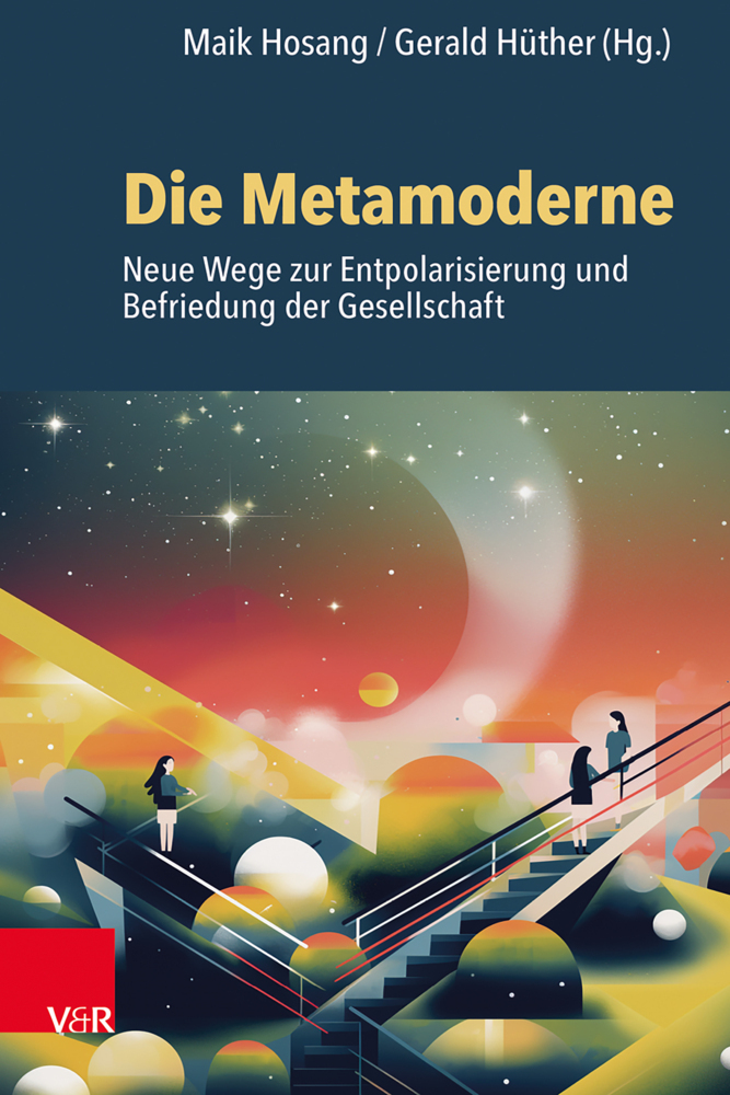 Die Metamoderne main product photo