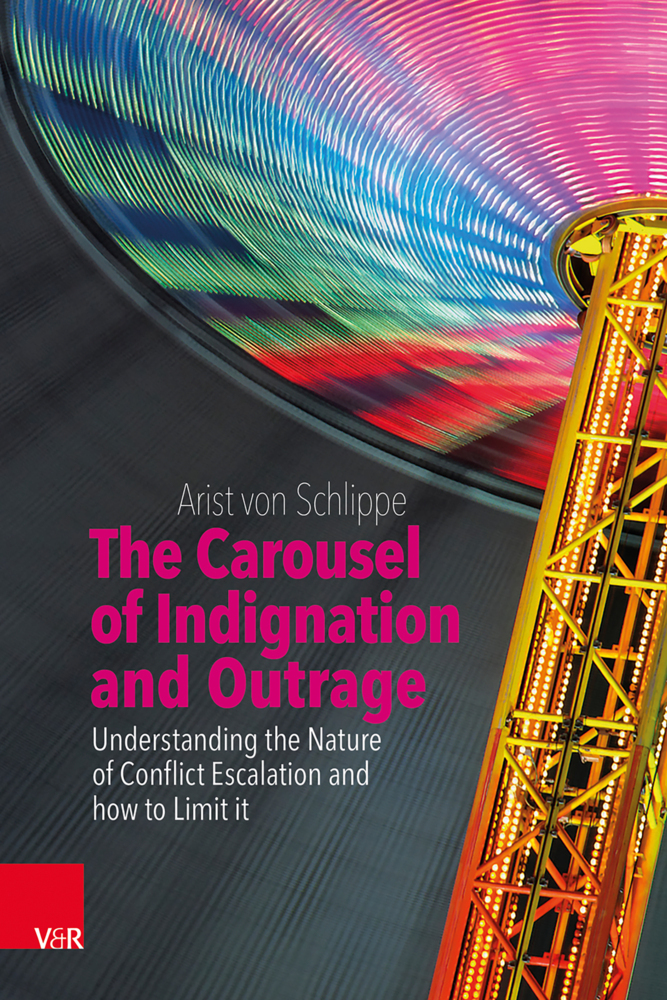 The Carousel of Indignation and Outrage main product photo
