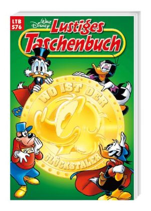 Wo ist der Glückstaler