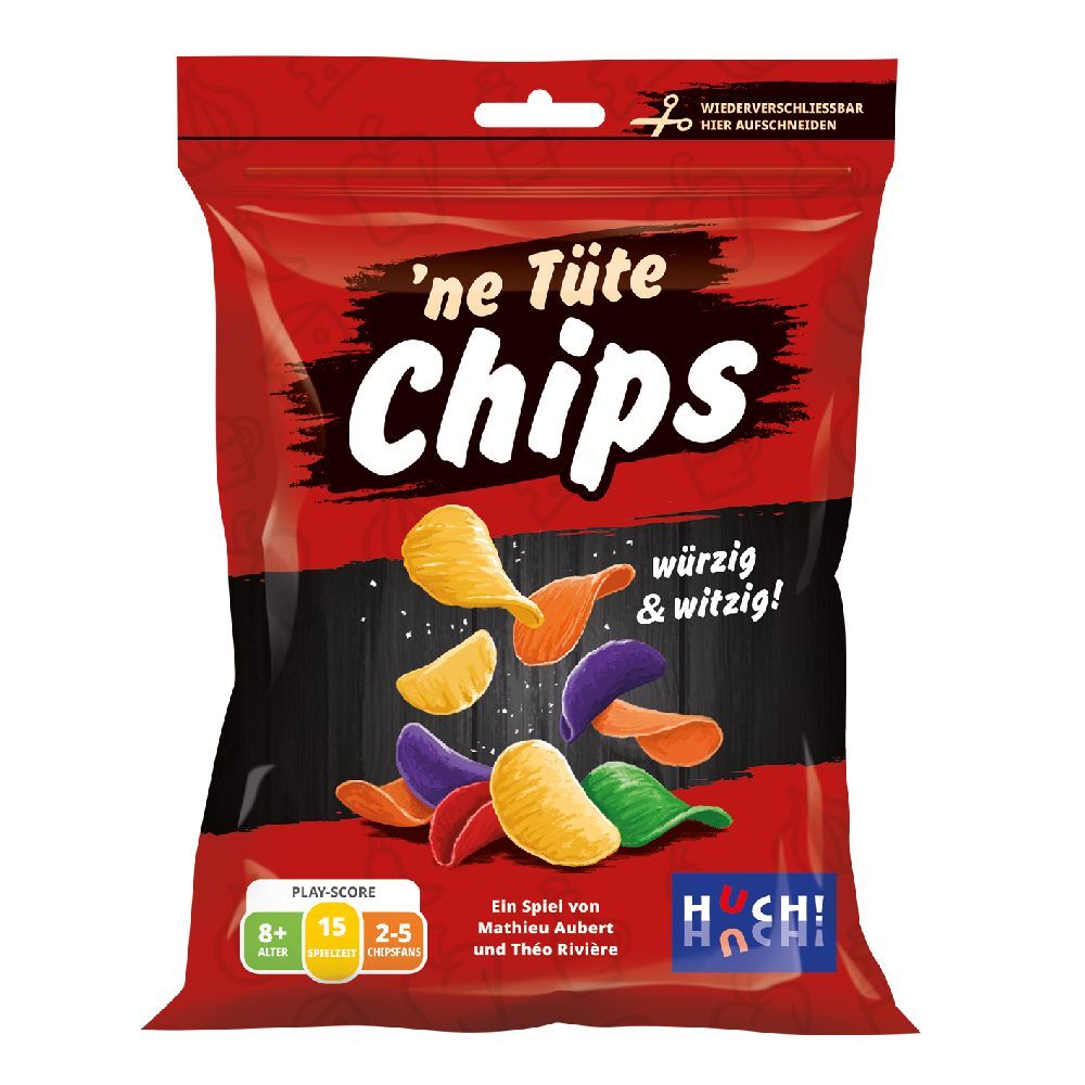 ne Tüte Chips main product photo