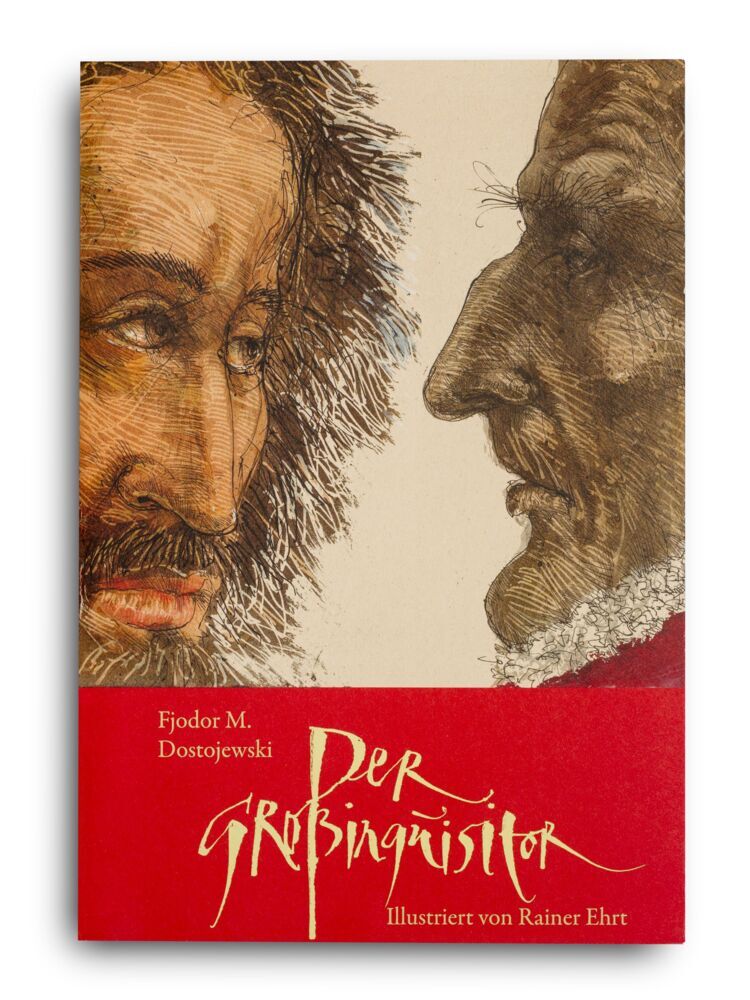 Der Großinquisitor main product photo