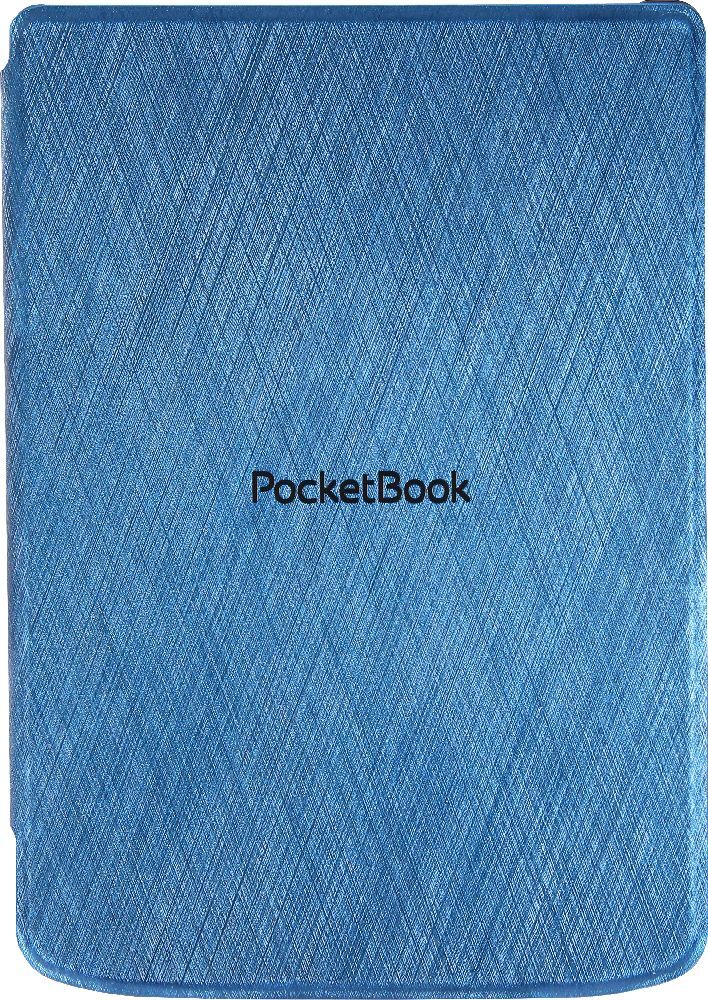 Cover Shell für PocketBook Verse und Verse Pro - Blue main product photo