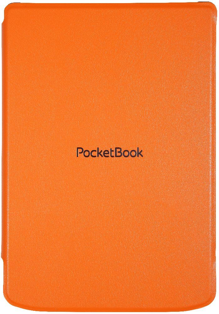 Cover Shell für PocketBook Verse und Verse Pro - Orange main product photo